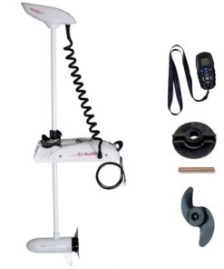 Rhino BLX 65 BMR GPS Trolling motor