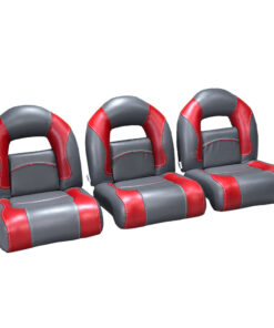 Nitro Boat Seats (Set Of 3)