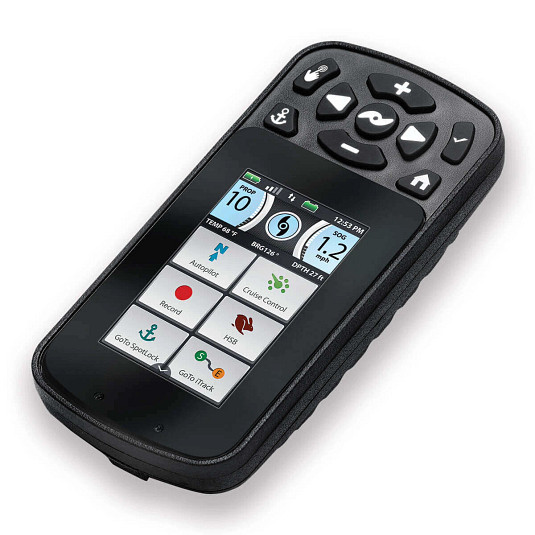MK_Ipilot_Link_Remote