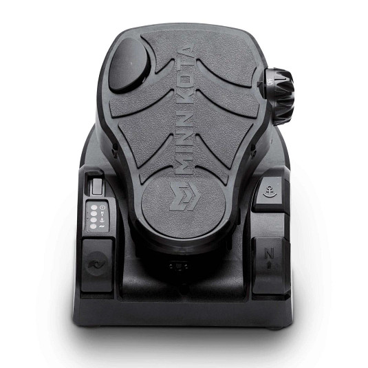 MK_Ultrex_Foot_Pedal_front