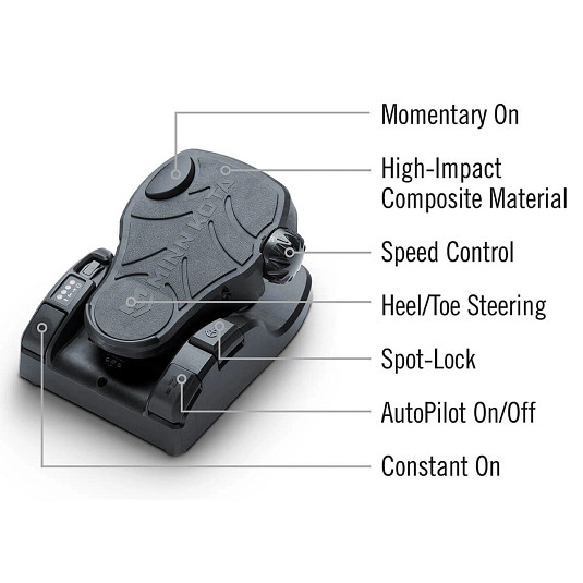 MK_Ultrex_Foot_Pedal_label