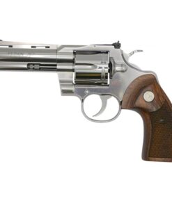 COLT PYTHON STAINLESS 2020