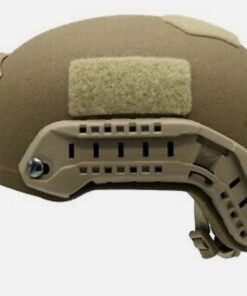 Medium USMC MARSOC High Cut ECH Helmet Gentex Ops-Core Experimental Prototype SF