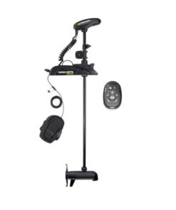 Minn Kota Terrova 55/US2 Trolling Motor w/Micro Remote - 12V-55lbs-54"