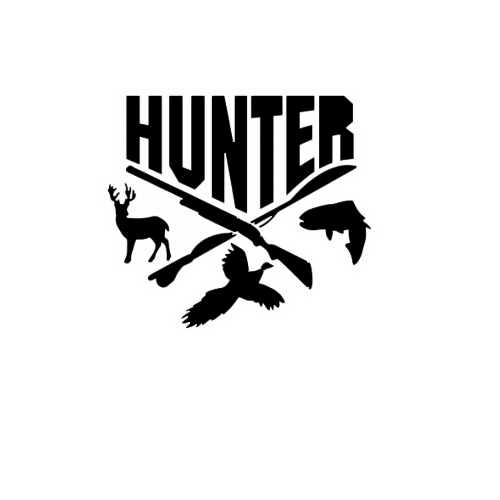 Hunting and fishing equipment store